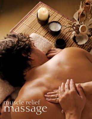 Holistic therapeutic massage