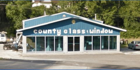 County Glass & Window Co.