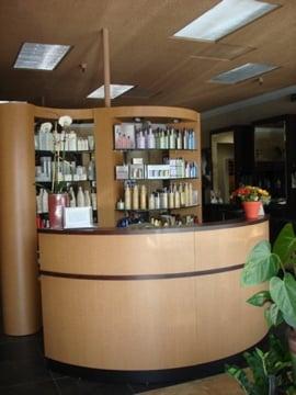 Legends Salon Inc, in Saratoga