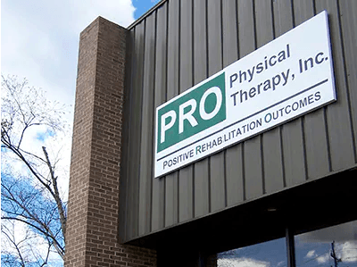 PRO Physical Therapy