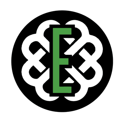 The Edison at Blue Springs - Logo