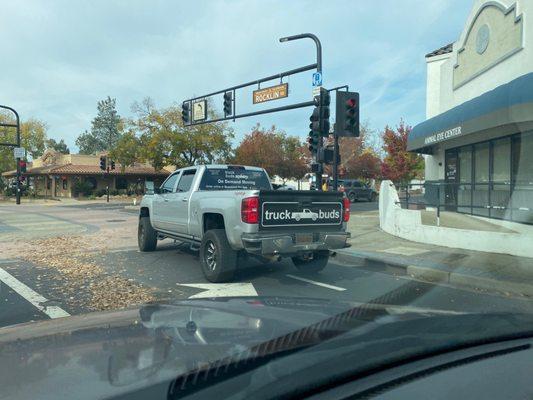 Truck Buds