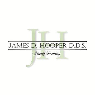 James D. Hooper, DDS