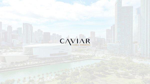 Mariana Demkova-Hencken - Caviar Global Properties