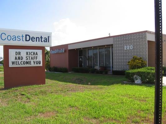 Coast Dental