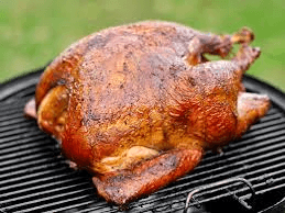 Smoked Turkey