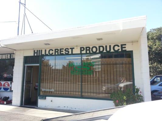 Hillcrest Produce