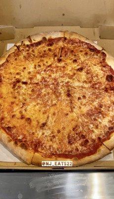 Cheese Pizza