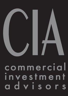 Commercial Investment Advisors