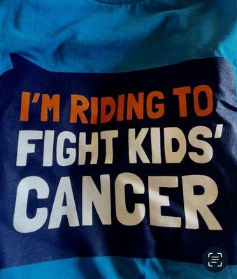 Children's Cancer Research Fund