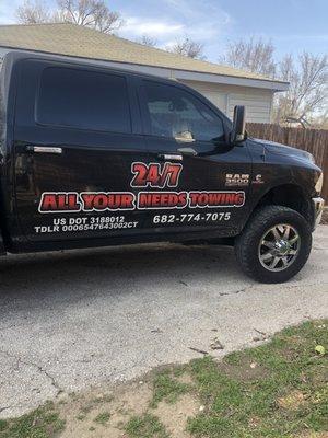 Tow Truck Company You Should Never Use!