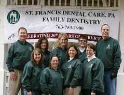 St Francis Dental Care