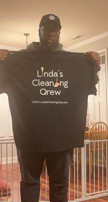 Linda's Cleaning Qrew