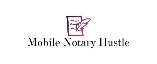 Mobile Notary Hustle