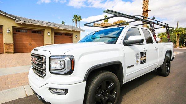 Garage Door Services for the Phoenix Metro Area