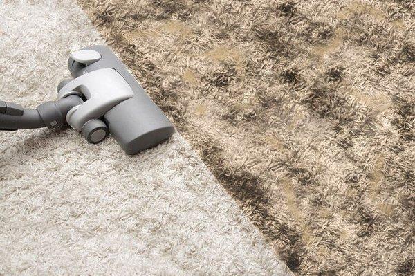 Carpet cleaning houston