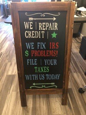 Credit Repair