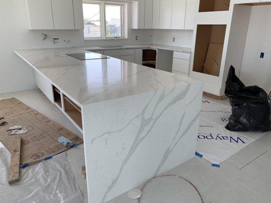 Eva Granite & Marble