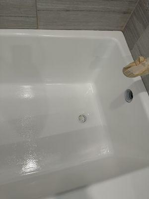 AFTER FG Tub & Tile