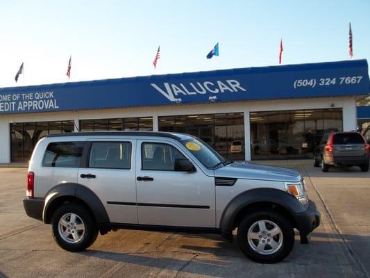 ValuCar Sales & Service