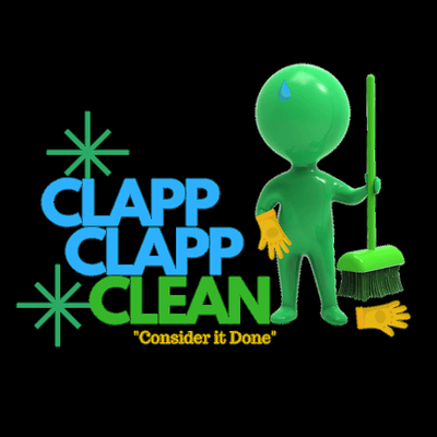 Clapp Clean Clean