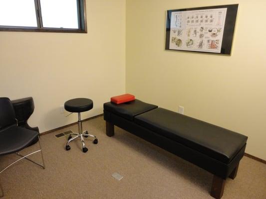 Treatment Room