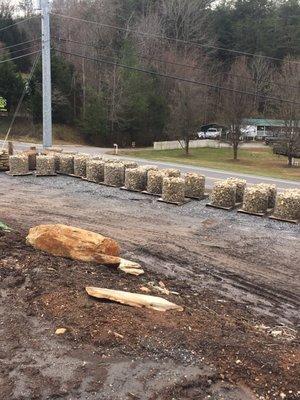 Tony Shuler Grading and Mulch