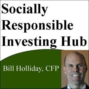 Socially Reponsible investing Hub provides information for socially conscious investors who want to make a change with thier investments