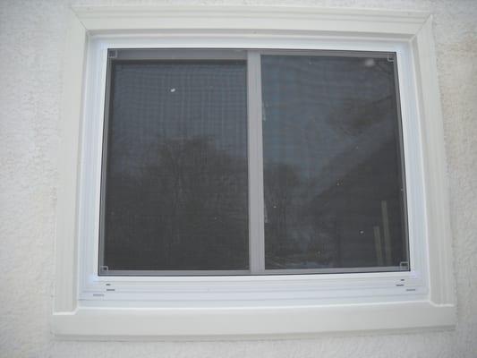 Replacement Window