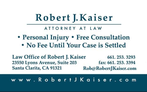 Call for a FREE CONSULTATION