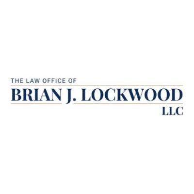 The Law Office of Brian J. Lockwood, LLC logo