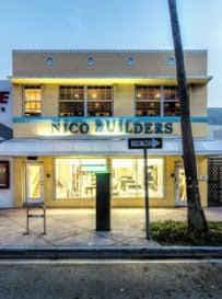 Nico Builders Inc