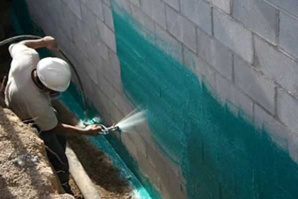 Experts in Basement Waterproofing