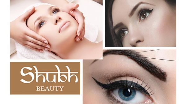 Shubh Beauty Salon