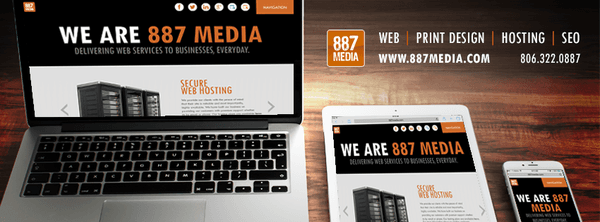 887 Media