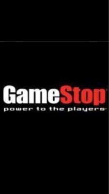 Gamestop