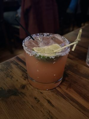 Tasty Margarita