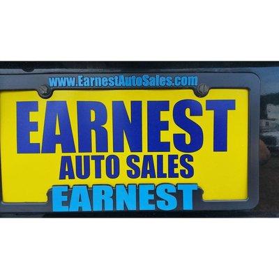 Earnest Auto Sales