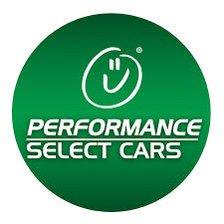 Performance Select Cars