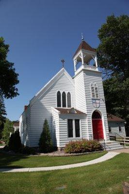 Holy Trinity Episcopal Church