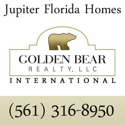 Jupiter Florida Homes