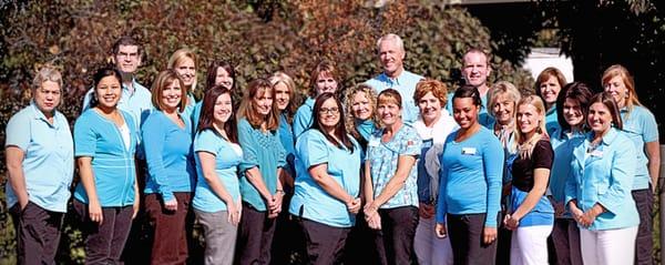 Treasure Valley Hospice