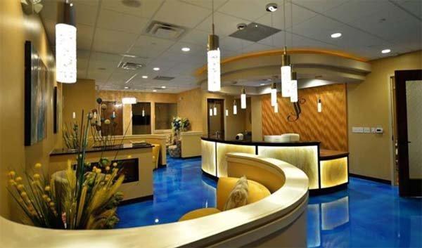 dentist in Weddington NC Serene Dental Spa