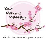 Your Moment Massage