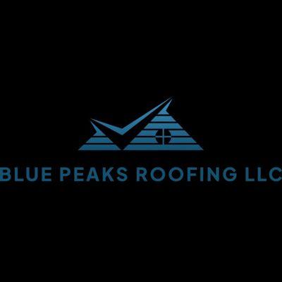 Blue Peaks Roofing