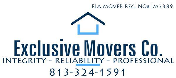 FLA MOVER REG. NO# IM3389