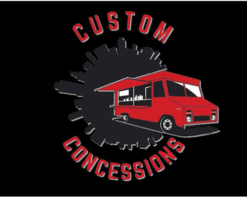 Custom Built Food Trucks for You.