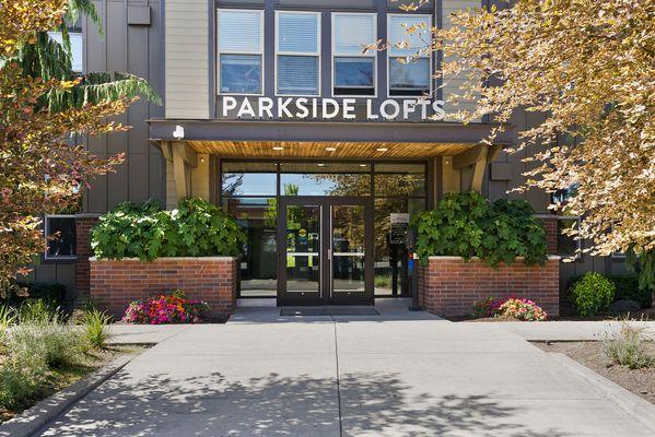 Parkside Lofts Apartments