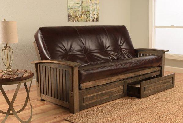 Futon Sofa sleeper