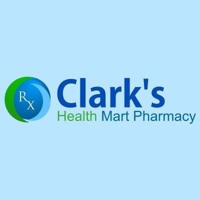 Clark's Pharmacy